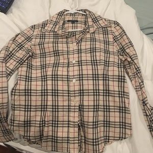 Burberry Woman’s Shirt